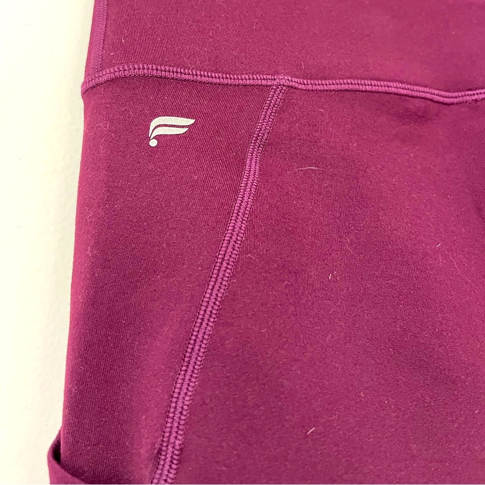 Fabletics Capri leggings